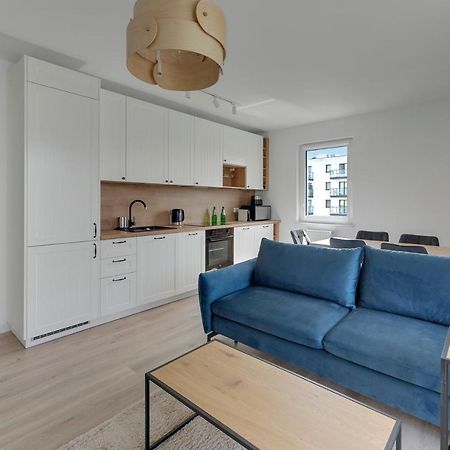 Apartament Chylonska Gdynia By Grand Apartments Екстер'єр фото