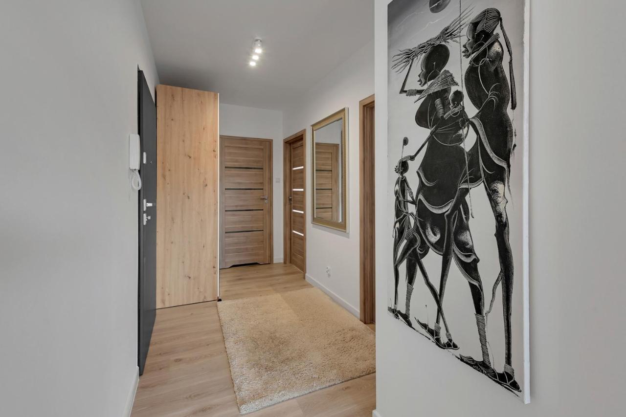 Apartament Chylonska Gdynia By Grand Apartments Екстер'єр фото